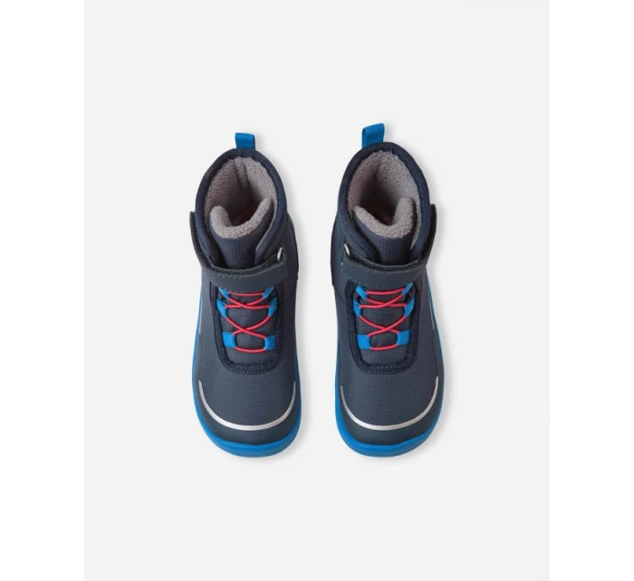 barefoot zimní boty pro děti Kids model 21953516 - Reima