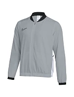 Pánska mikina Nike Dri-Fit Academy 25 Grey FZ9837 012