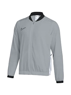 Pánska mikina Nike Dri-Fit Academy 25 Grey FZ9837 012
