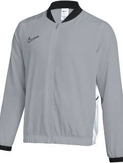 Pánska mikina Nike Dri-Fit Academy 25 Grey FZ9837 012