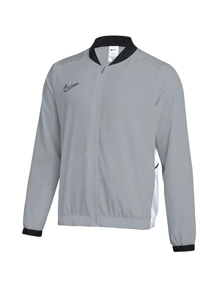 Pánska mikina Nike Dri-Fit Academy 25 Grey FZ9837 012