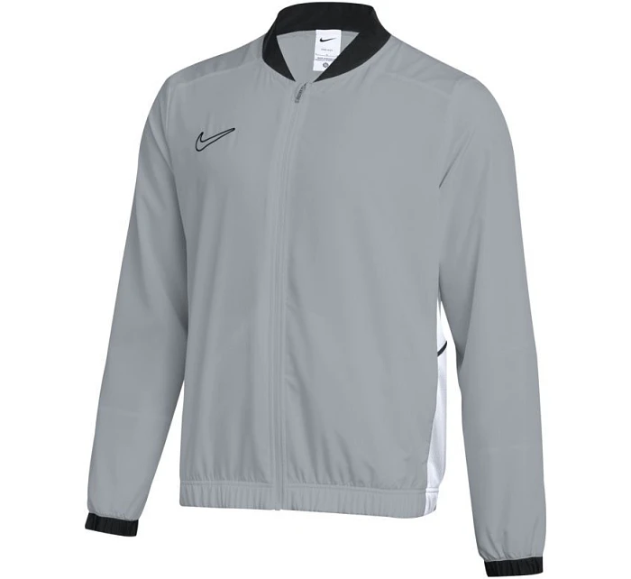 Pánska mikina Nike Dri-Fit Academy 25 Grey FZ9837 012