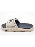 Puma – pánske sandále, chlapčenské papuče SoftridePro Slide, pohodlné Puma – pánske sandále, chlapčenské papuče SoftridePro Slide, pohodlné