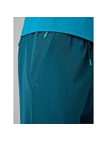 Pánské rychleschnoucí tréninkové kalhoty model 22306679 - 4F Pánské rychleschnoucí tréninkové kalhoty model 22306679 - 4F