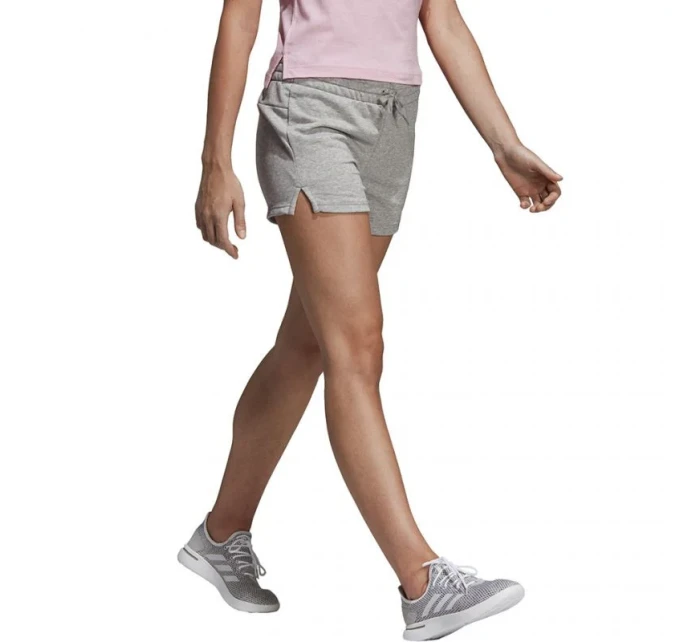 Šortky adidas Essentials Solid W DU0675 women