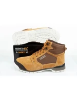 Pánská pracovní obuv Pro M model 17033129 - Regatta