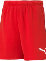 Detské nohavice TeamRISE Short Jr 704943 01 - Puma