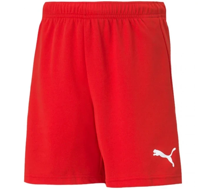 Detské nohavice TeamRISE Short Jr 704943 01 - Puma