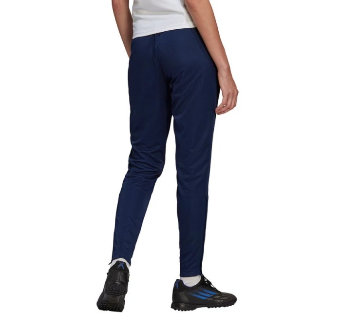 Dámske tréningové nohavice Entrada 22 W HC0334 - Adidas Dámske tréningové nohavice Entrada 22 W HC0334 - Adidas