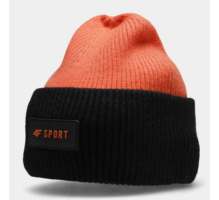 Detská čiapka Jr HJZ22-JCAM004 21S - 4F