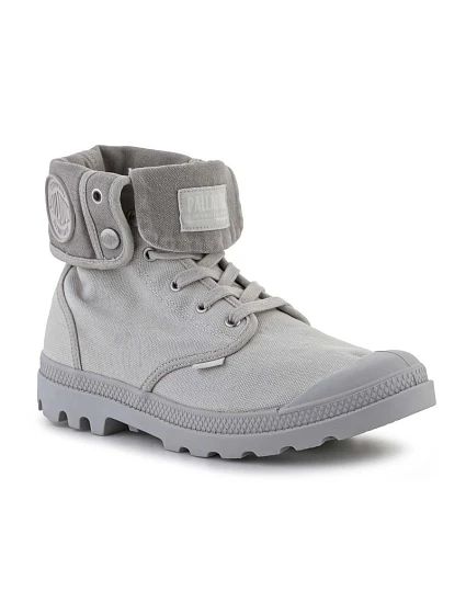 Boty Baggy M model 18006744 - Palladium