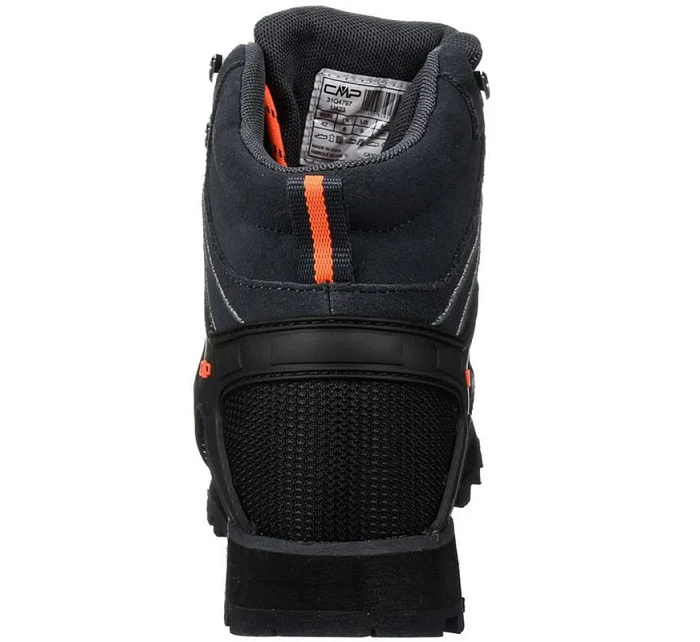 Pánske trekové topánky Moon Mid WP M 31Q4797U423 - CMP