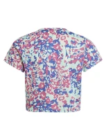 Tričko Print Jr model 18635072 - ADIDAS Tričko Print Jr model 18635072 - ADIDAS