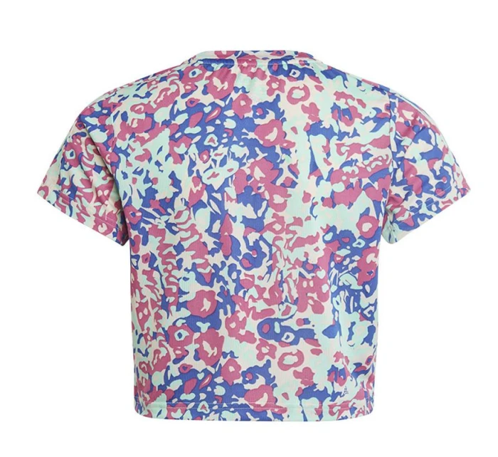 Tričko Print Jr model 18635072 - ADIDAS Tričko Print Jr model 18635072 - ADIDAS