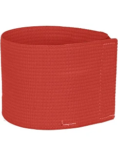 Kariban ProAct PA 679 Elastický pás 20.P679 športovo červený