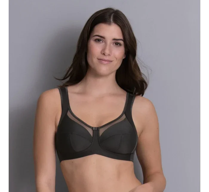 Clara komfortní podprsenka model 10624267 černá - Anita Classix Clara komfortní podprsenka model 10624267 černá - Anita Classix