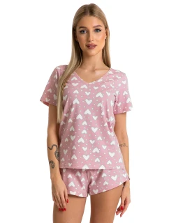 Piu Bella PKK-43 farba:ružová