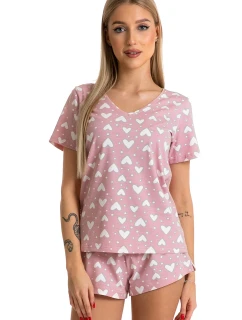 Bella kolor:pink model 21344968 - piu bella