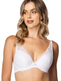 Mat 3931/11 Nerine farba:biela