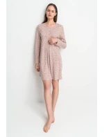 Vamp - Dámska nočná košeľa 15946 - Vamp Vamp - Dámska nočná košeľa 15946 - Vamp