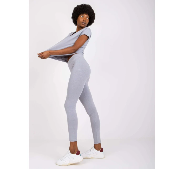 Legíny AP LG A 002 sivá