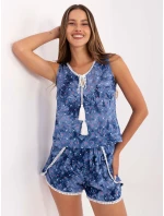 Top AT BZ 2501A.05 modrá