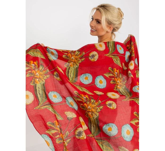 Pareo AT PO model 21253016 červená - FPrice