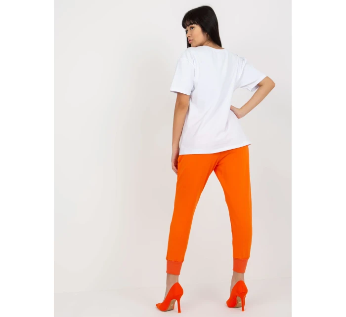 Dámské tričko EM TS  bílá  model 18116351 - FPrice