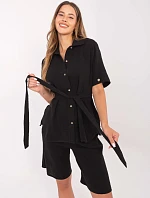 Súprava LK KMPL 510096.96 čierna