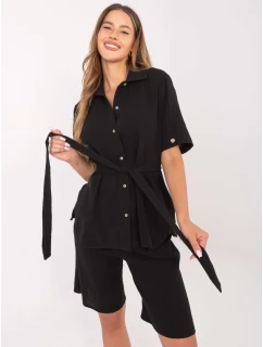 Komplet LK KMPL model 21228999 czarny - FPrice