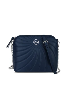 Dámska kabelka Vuch Cara Rays Blue