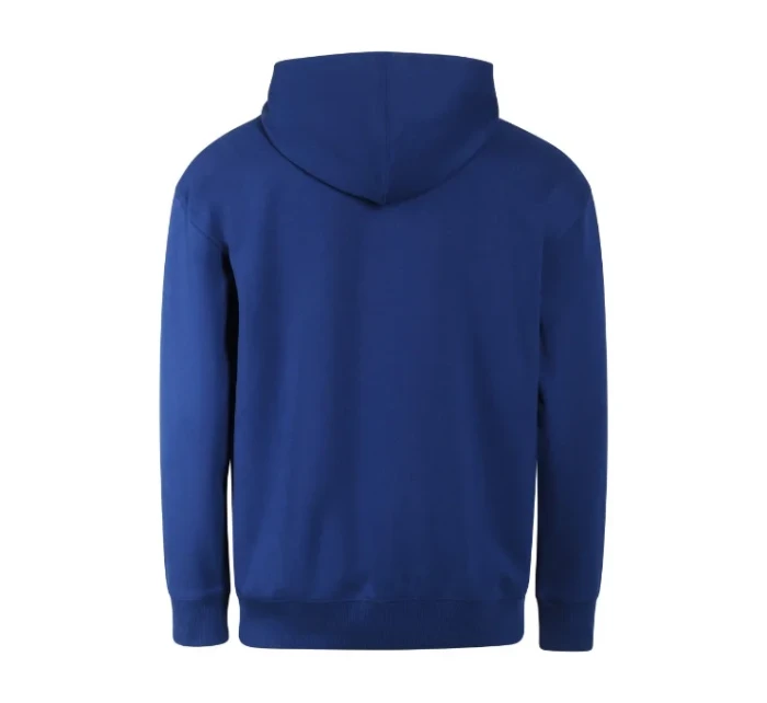 Chill mikina unisex kráľovská modrá Chill mikina unisex kráľovská modrá