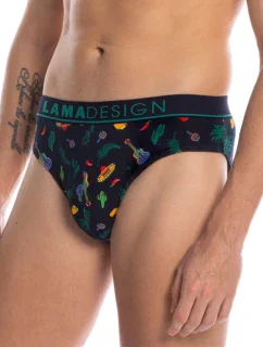 PÁNSKE NOHAVIČKY ŠTANDARD M-1003SD