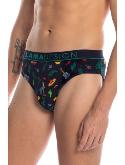 PÁNSKE NOHAVIČKY ŠTANDARD M-1003SD