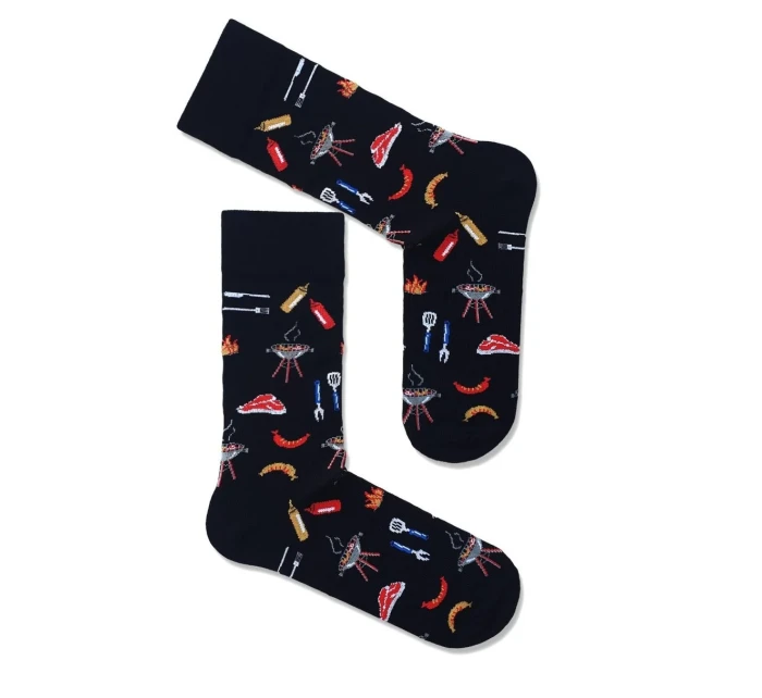 PÁNSKÉ PONOŽKY model 22042265 - Milena