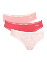 GO CRUSH MINI 3PACK model 21951079 KALHOTKY - Sloggi