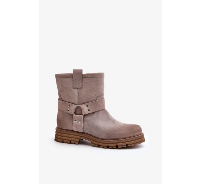 Obuv model 201223 Step in style