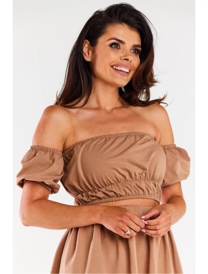 Blúzka model 215322 Infinite You