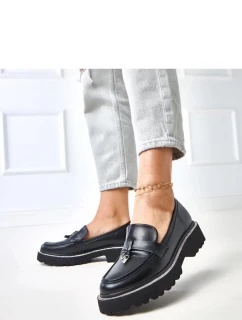 Mokasíny model 218362 Solea