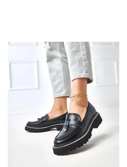 Mokasíny model 218362 Solea Mokasíny model 218362 Solea