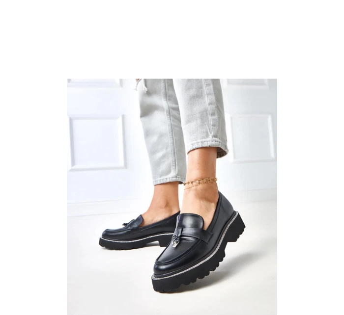 Mokasíny model 218362 Solea Mokasíny model 218362 Solea