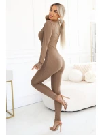 Dámsky overal model 219155 Numoco