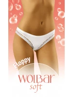 Nohavičky model 30640 Wolbar Nohavičky model 30640 Wolbar