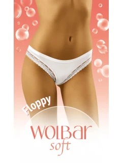 Nohavičky model 30640 Wolbar