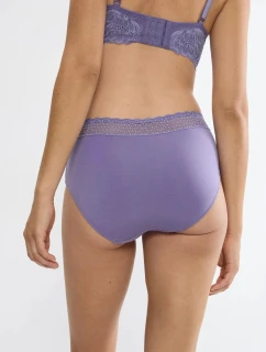 Pocit z Modal Midi - PURPLE - TRIUMPH PURPLE - TRIUMPH