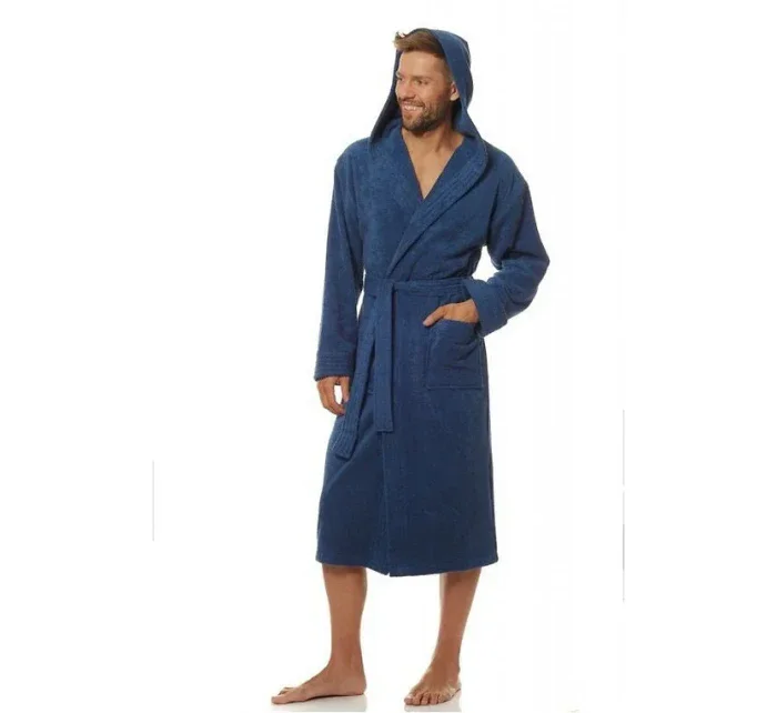 Szlafrok 2104 3XL model 20582263 - L&L