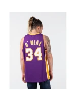 Los Angeles Lakers NBA Swingman Jersey Lakers   pánské oblečení model 20889946 - Mitchell & Ness