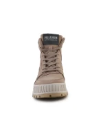 Palladium Pallashock HI SNK Stucco W obuv 98357-223-M Palladium Pallashock HI SNK Stucco W obuv 98357-223-M