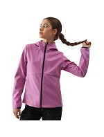 Softshellová bunda  W WAW24TSOF 54S model 20658048 - 4F