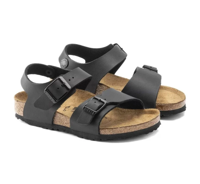 Birkenstock New York BS Jr Sandále 1005885